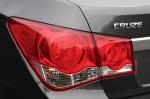 Chevrolet Cruze 1LT 2011 года